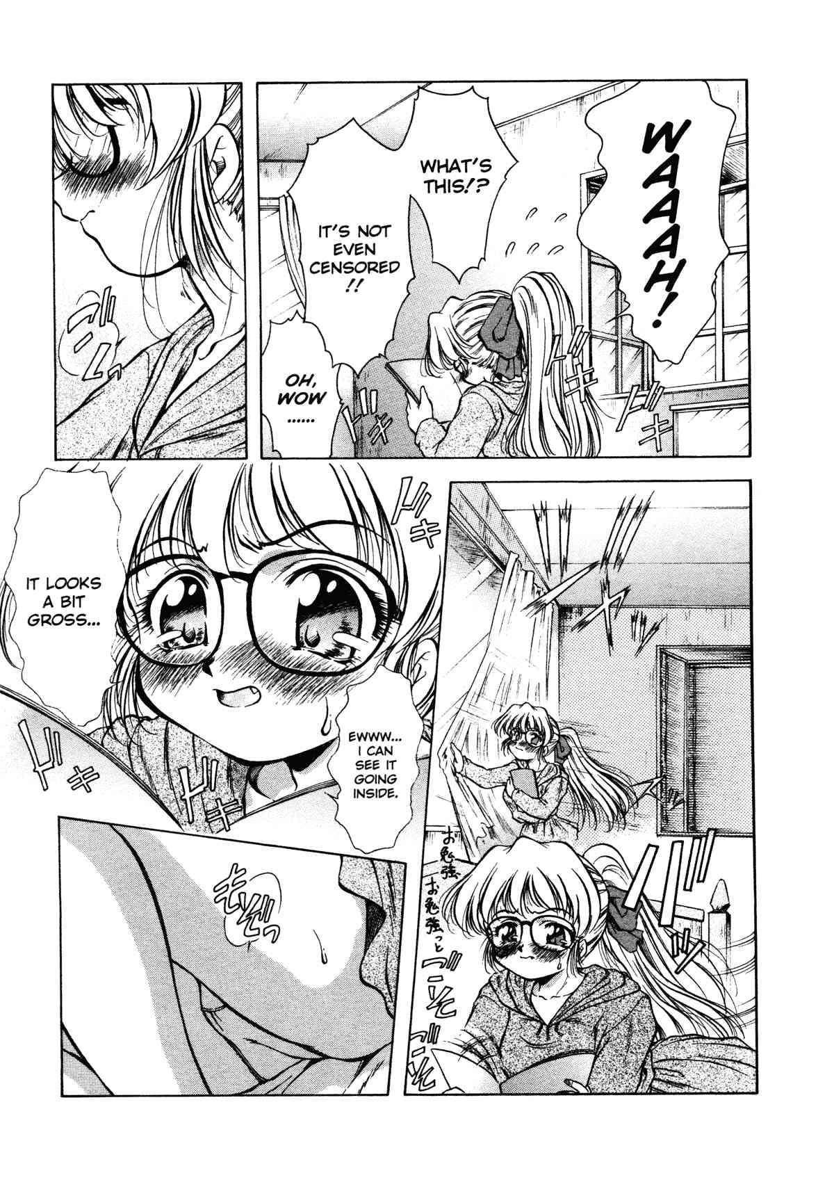 Anzu - The Shards Of Memory Chapter 1000 Page 34